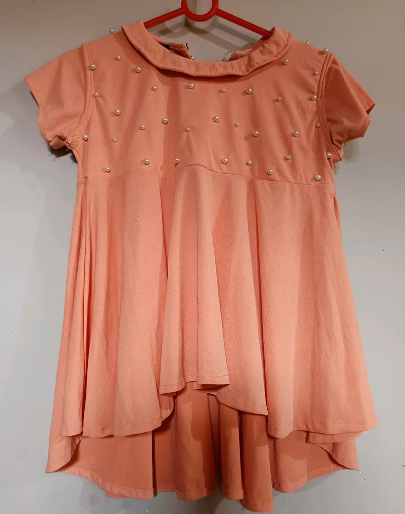 Women Western Top