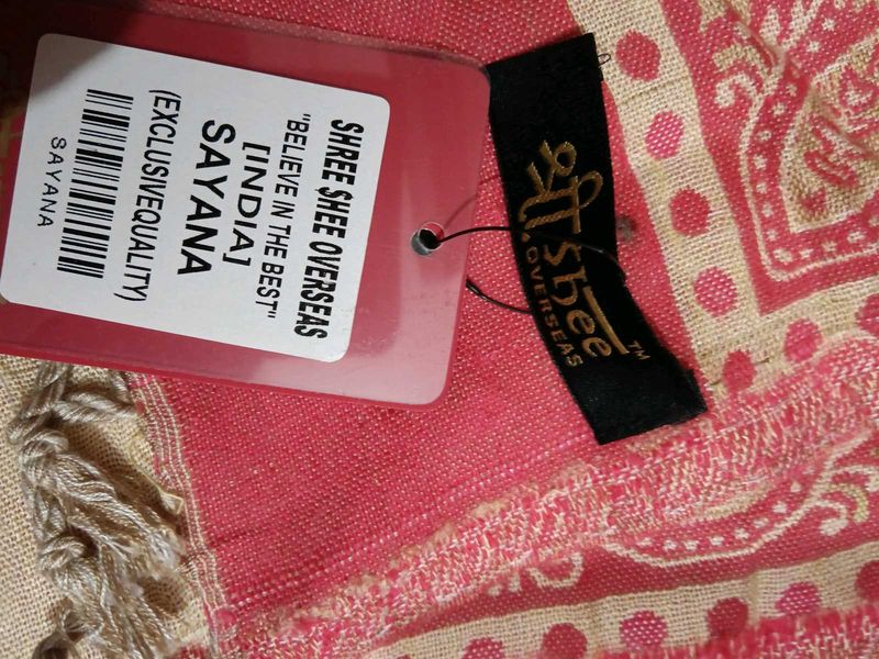 Shree Overseas Sayana shal