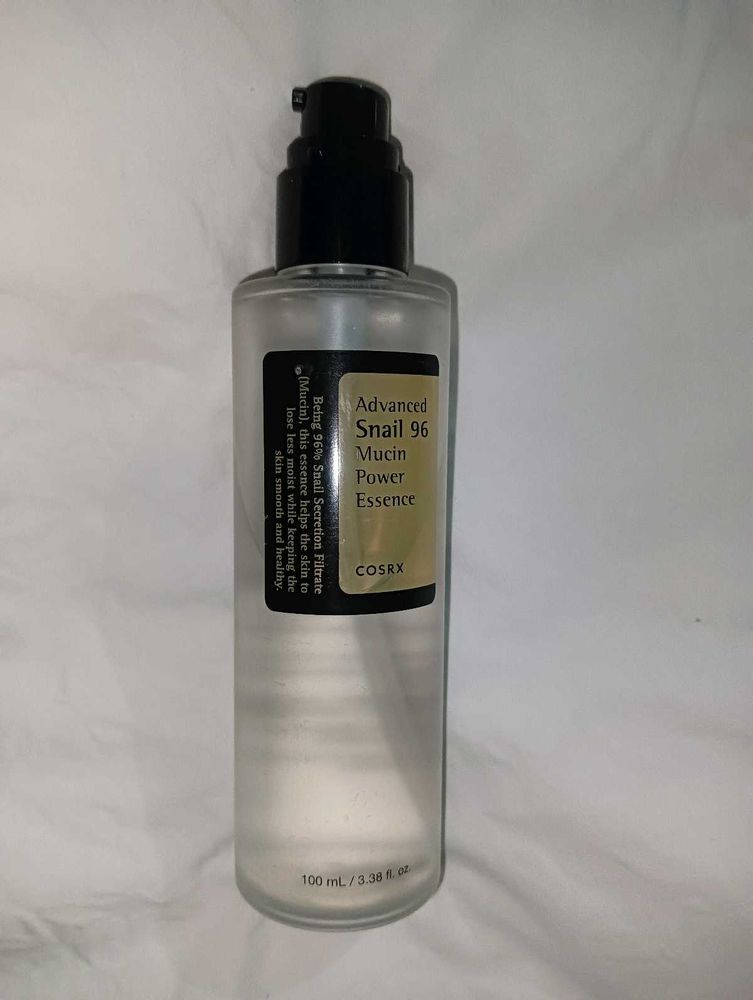 COSRX Advanced Snail 96 Mucin Power Essence