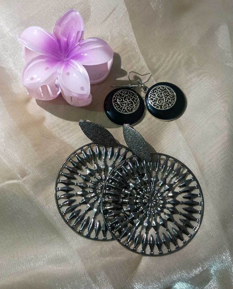 jhumka combo