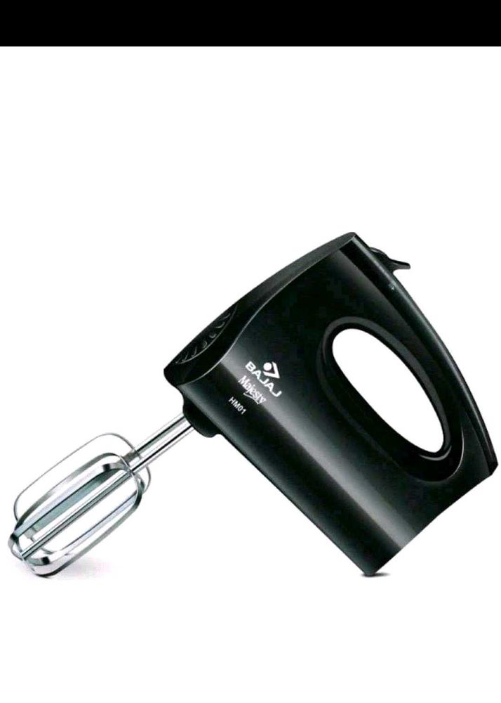 Bajaj Majesty HM01 Hand Mixer