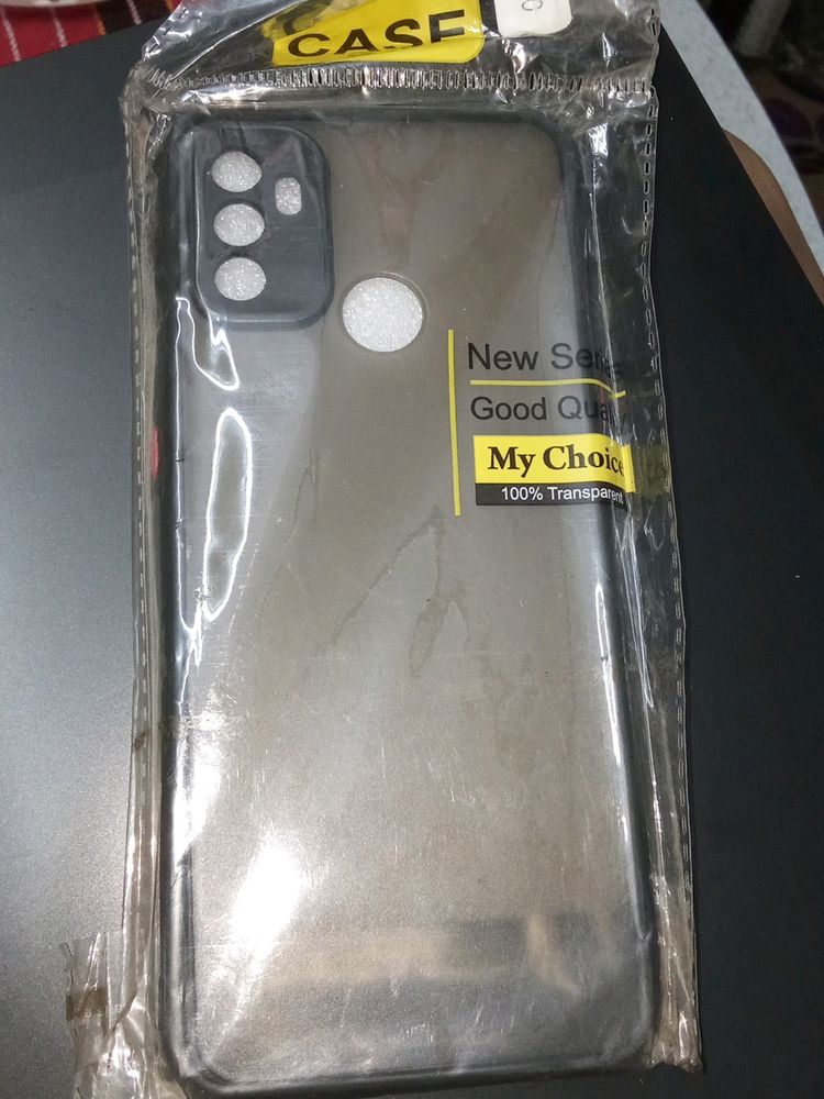 Oppo A53s Phone Cover