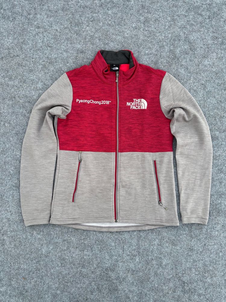 The North Face PyeongChang 2018 Jacket