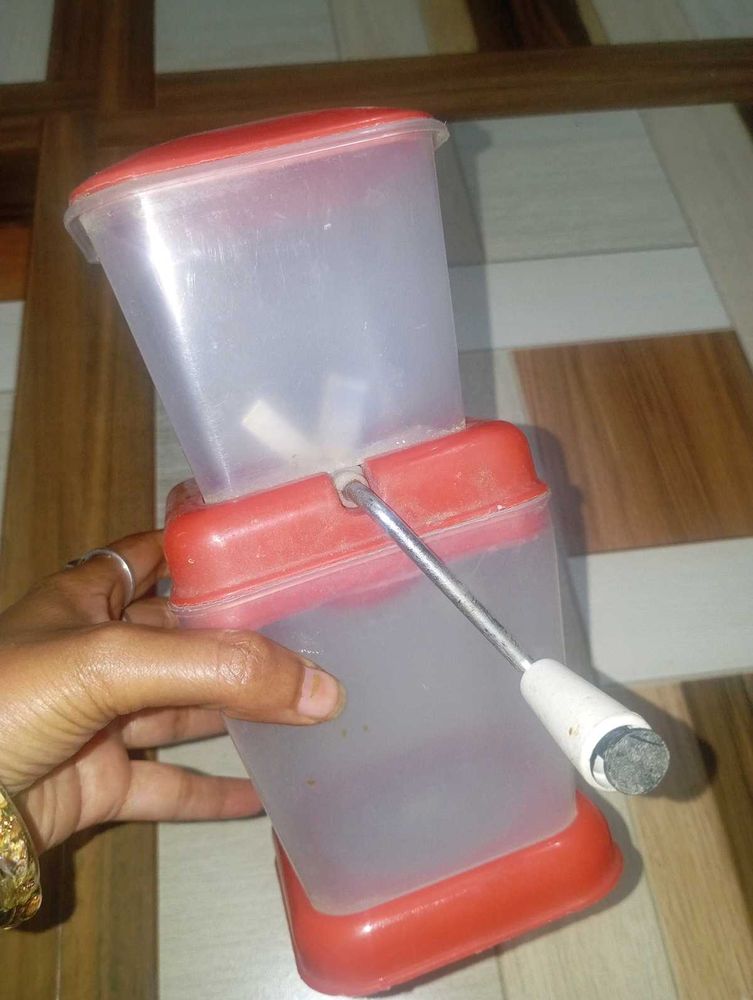 Vegetable Chopper
