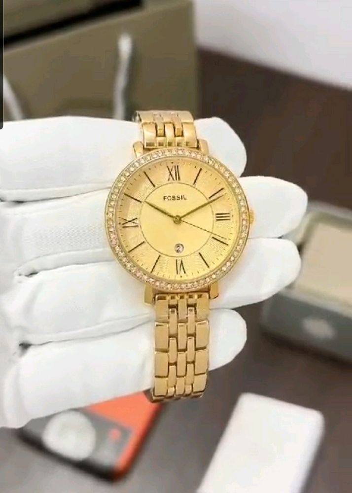 Fossil For Her