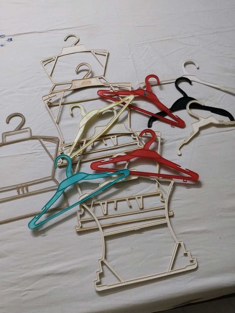 cute baby dress hanger