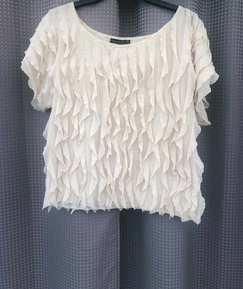 Very Beautiful Layers Top