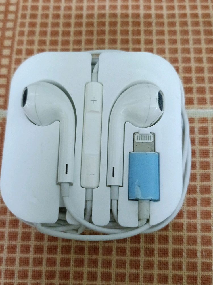 Headphones
