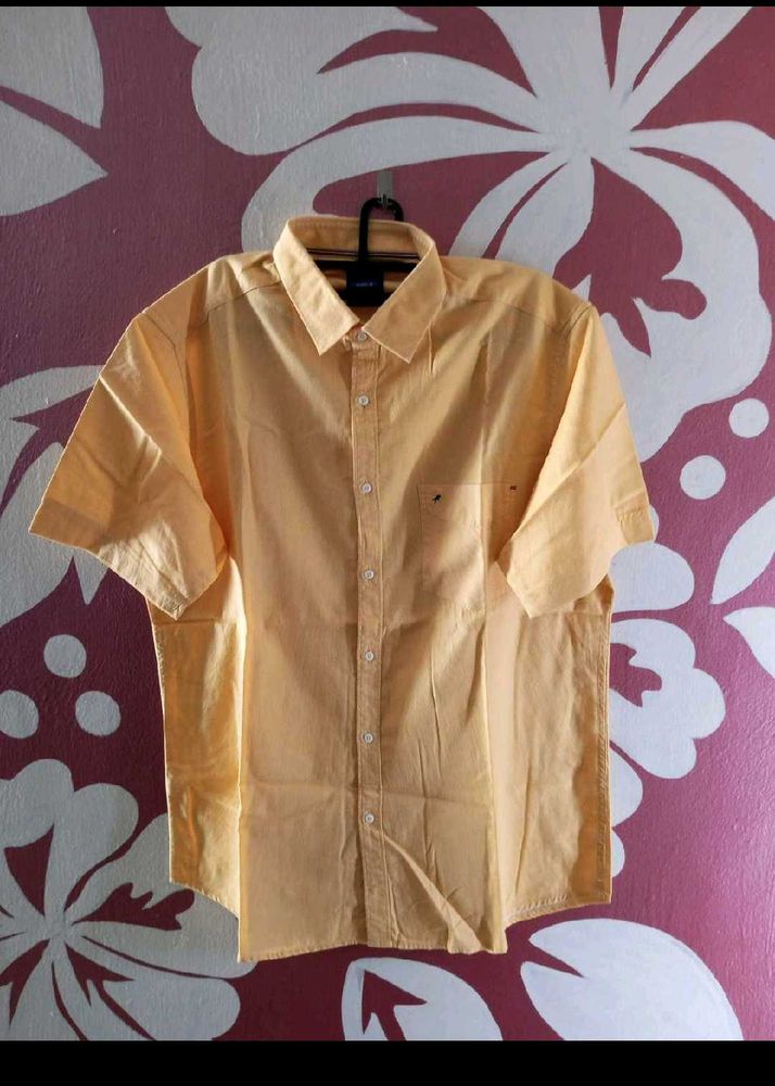 Free Soul Formal Shirt