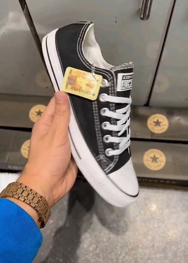 Converse For girls
