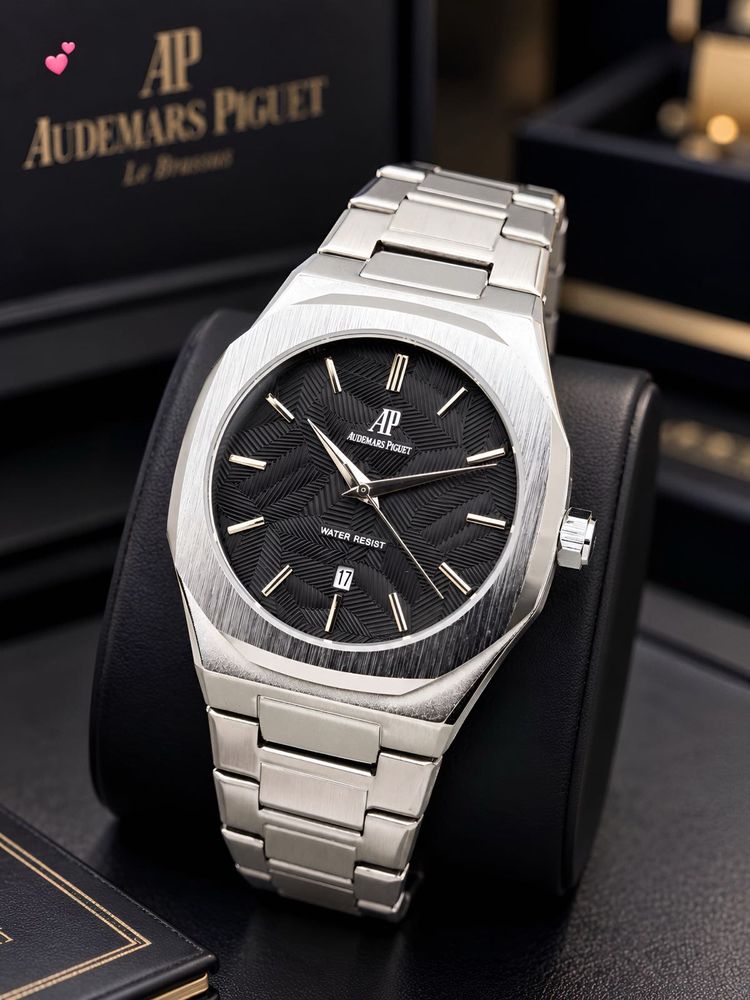 Audemars Piguet Watch