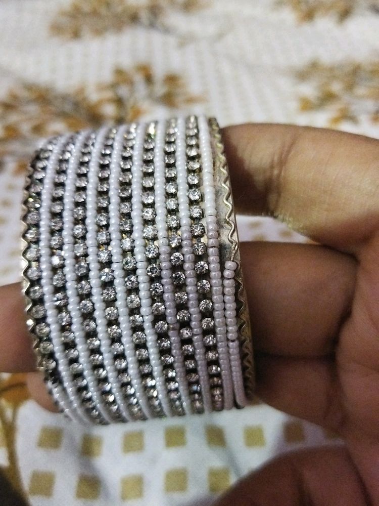 Bangle Type bracelet