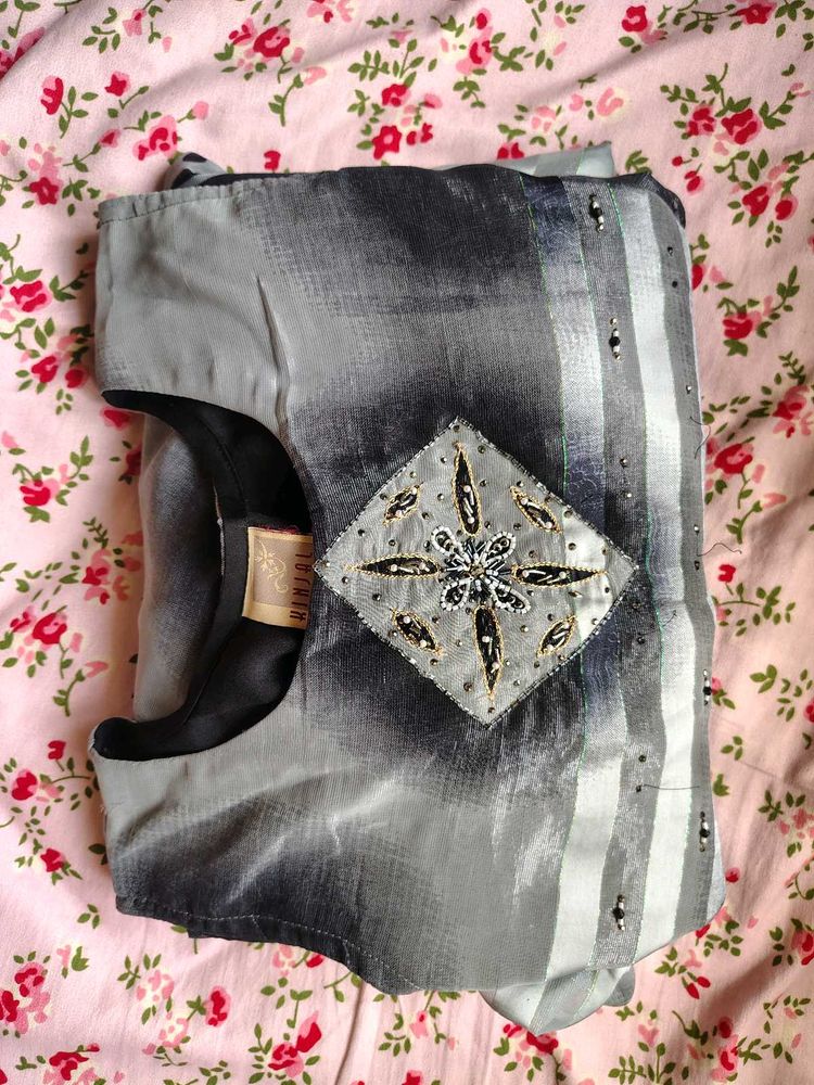 Fully Flared frock