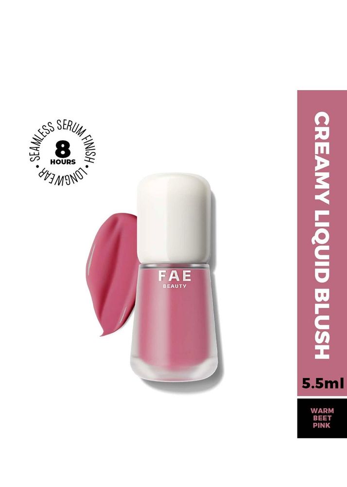 FAE Beauty Blush - Wifey