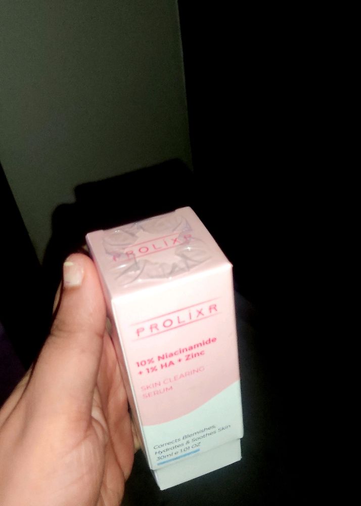 Niacinamide 10% Serum