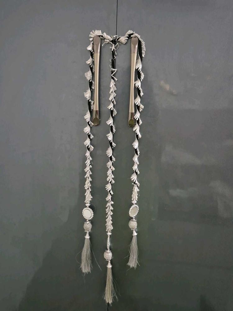 Designer Embellished hair accessories