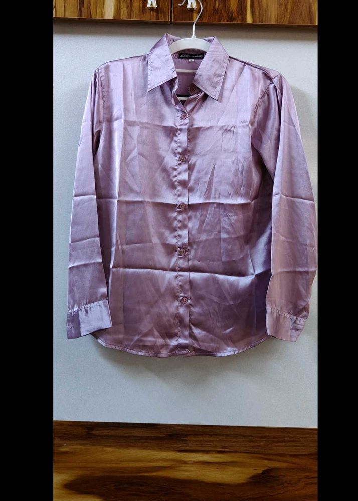 Zara Women's Casual Shirt