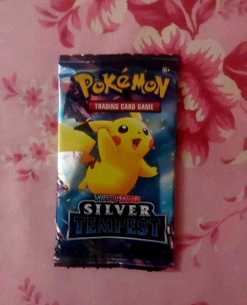 Pokemon Booster Pack - Random 30 Packs