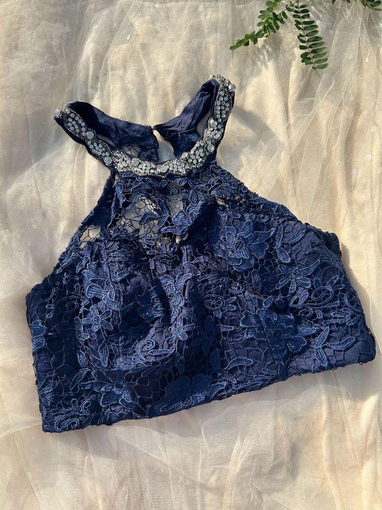 Blouse Or Tops