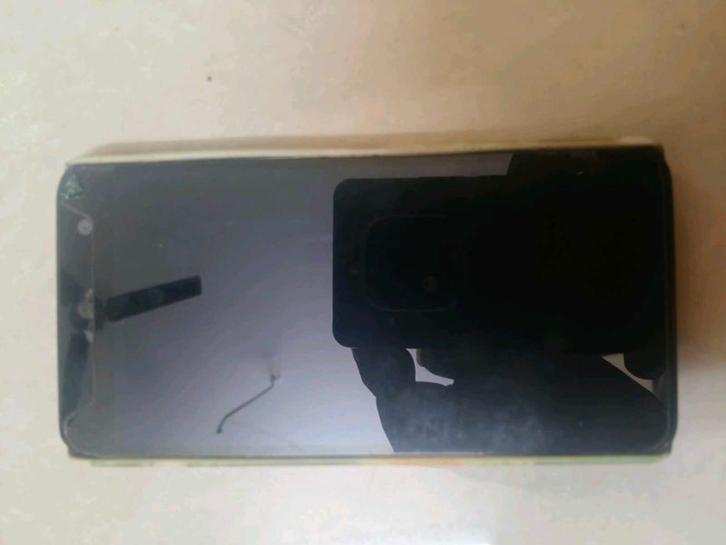 Micromax Touch Mobile