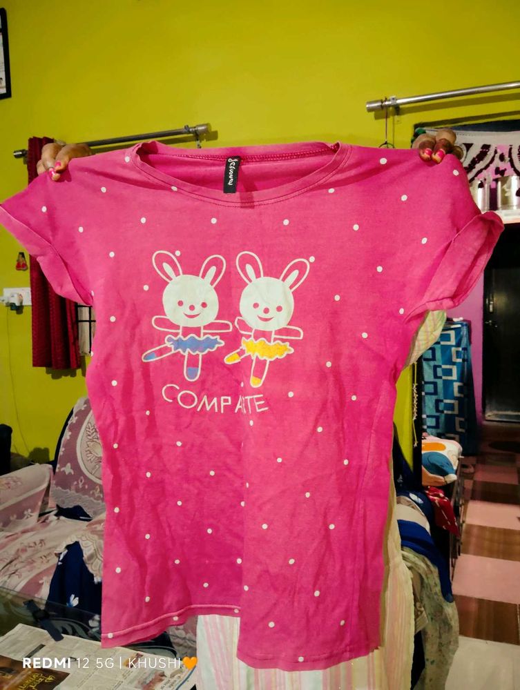 Graphic Tee