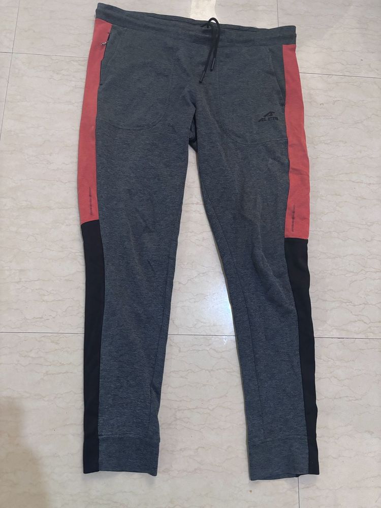 Combo Lower