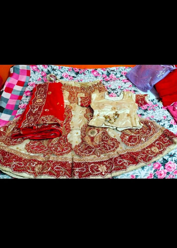 Lehenga Choli
