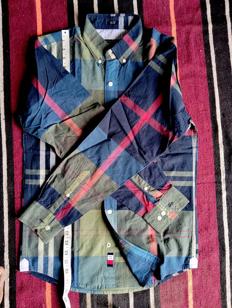 Only 2 Time Wear Kiya Hai