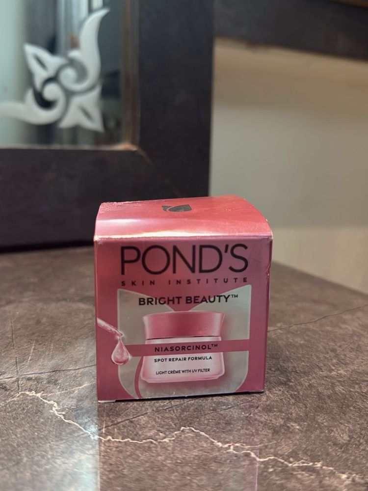 Pond's Bright Beauty Cream