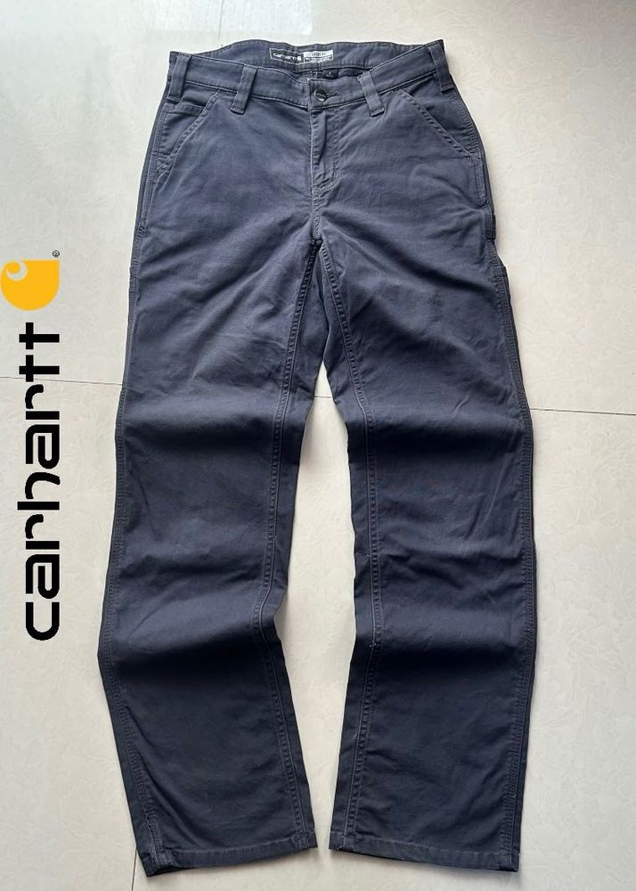 Carhartt Women's Work Pants