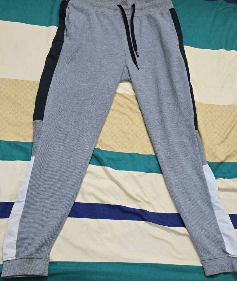 Men's Athleisure Joggers