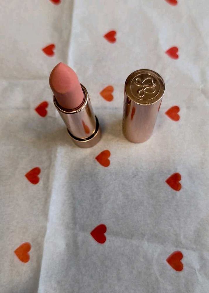 Anastasia tip damaged lipstick