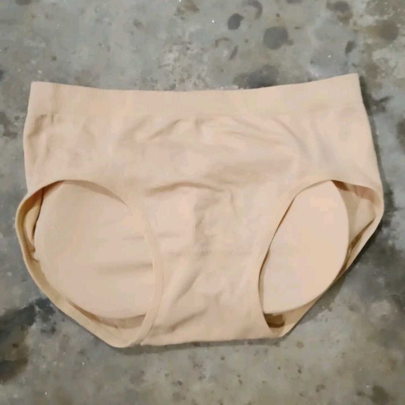 Padded Panties