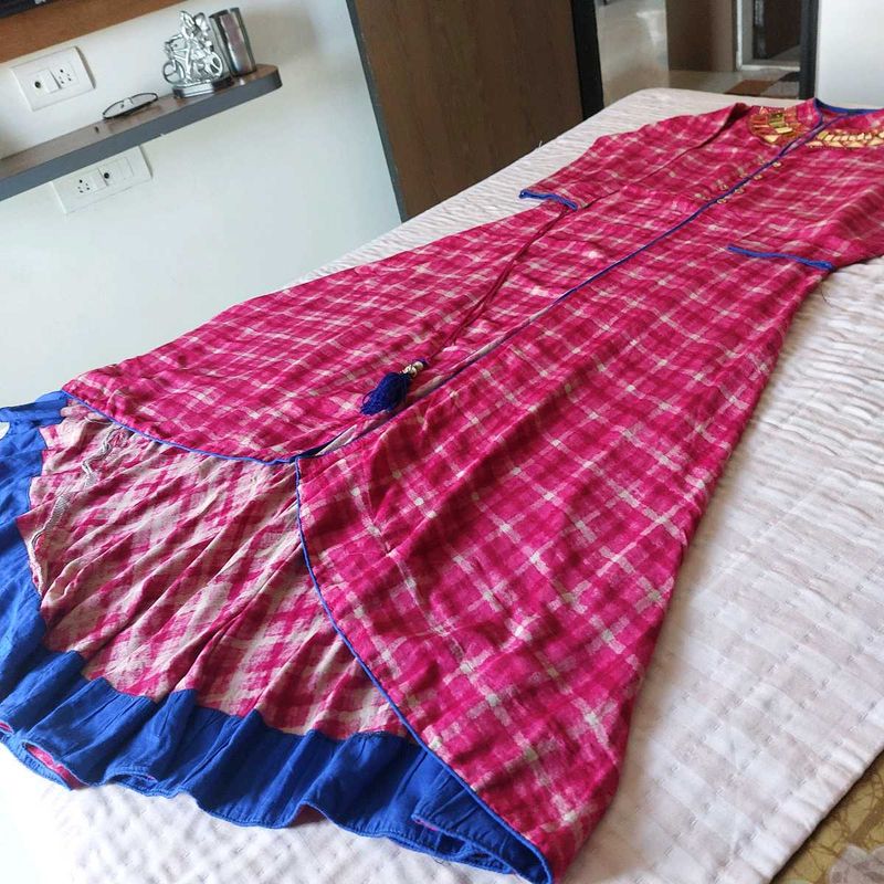 women kurta