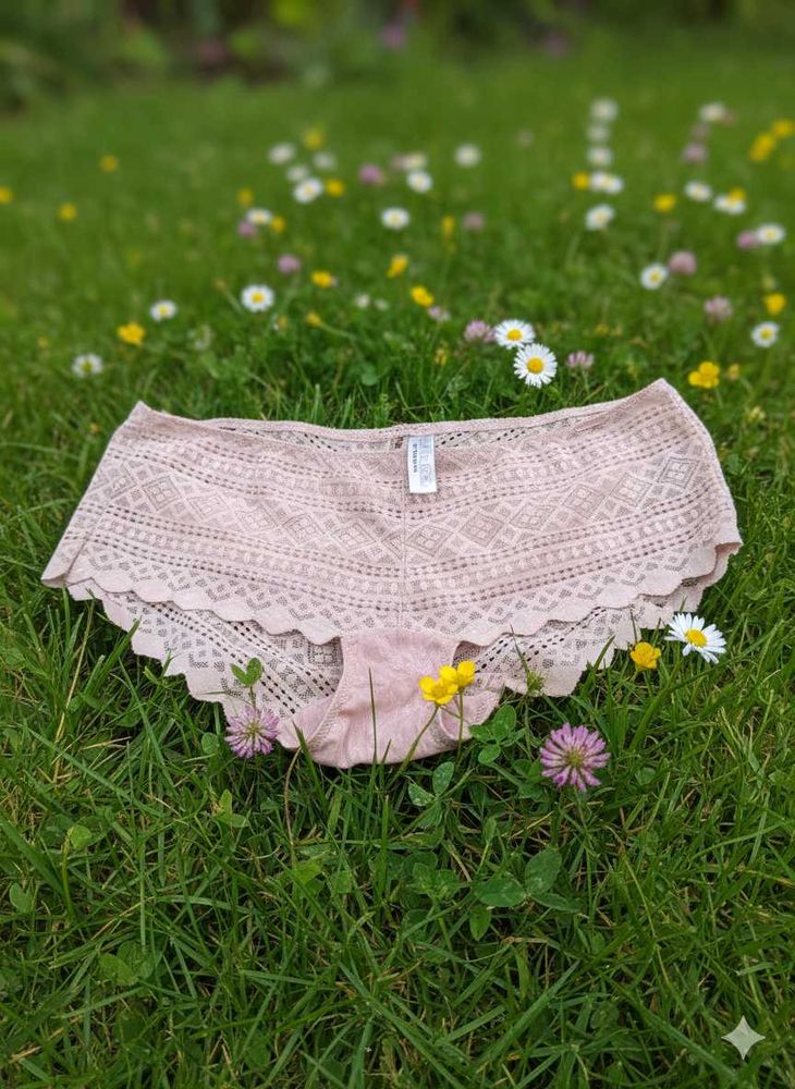 Lace Briefs💥♥️💥💥