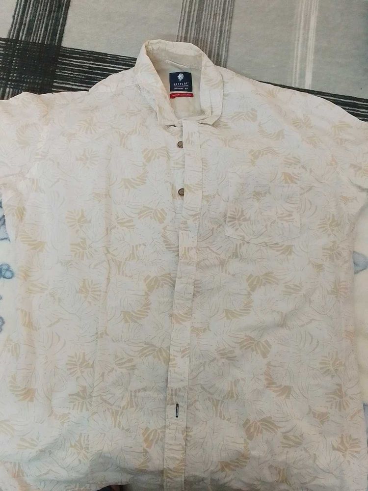 Stylish Beverly Hills Polo Club Shirt