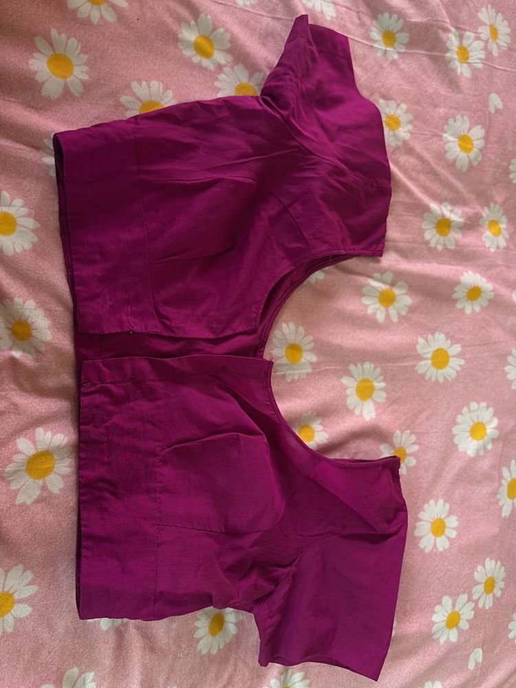 Set of 3 Blouse