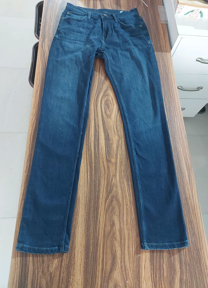 Lee  Men's  Jeans