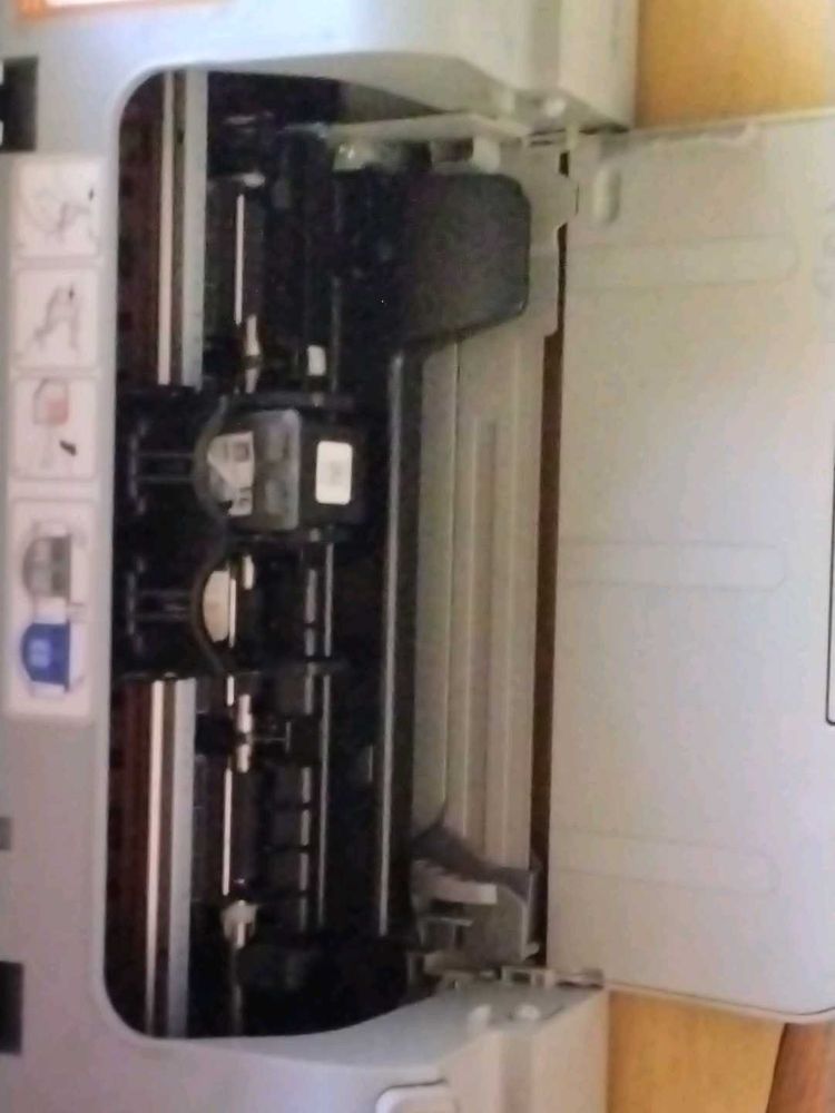 Hp Printer