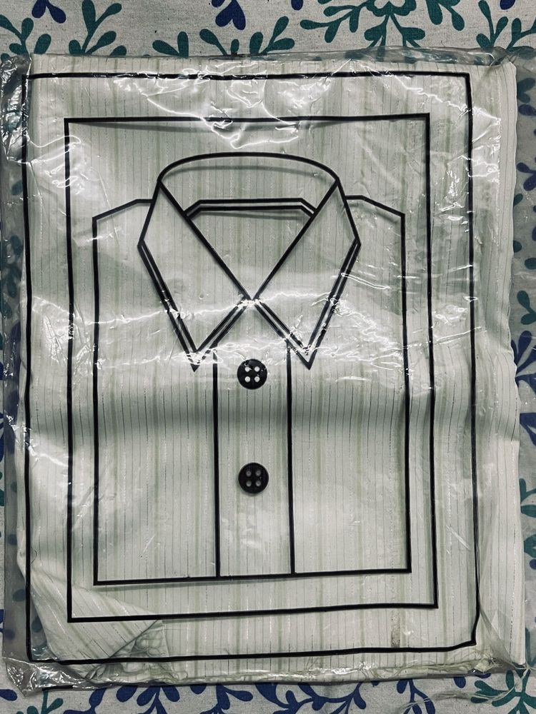 Men's Shirt unstitched fabric