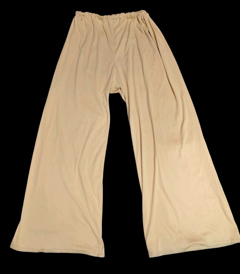 Plazo pant For Women