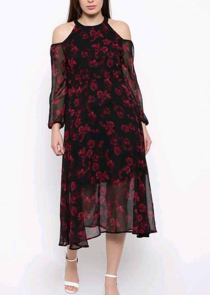 Lifestyle brand dress