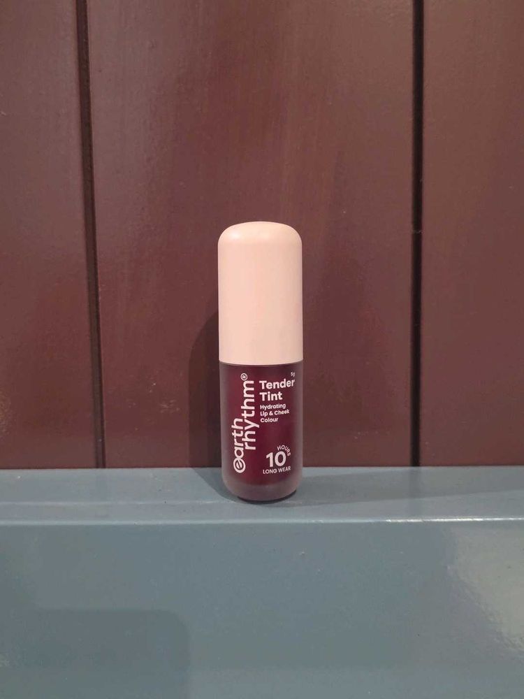 Earth Rhythm Tender Tint