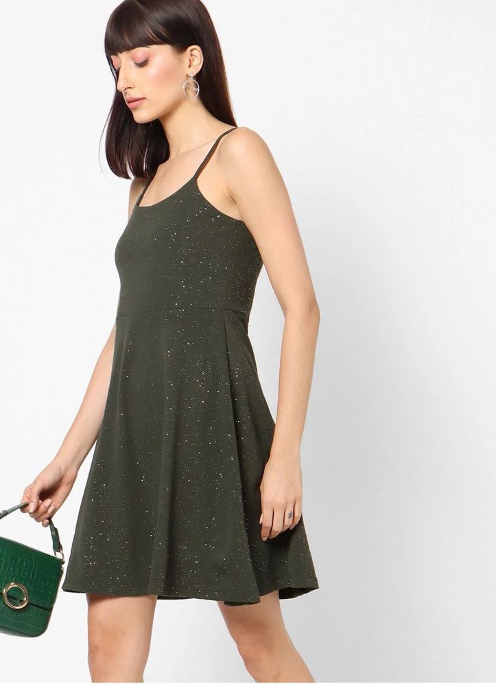AJIO/Trends-RIO frock (Brand New)