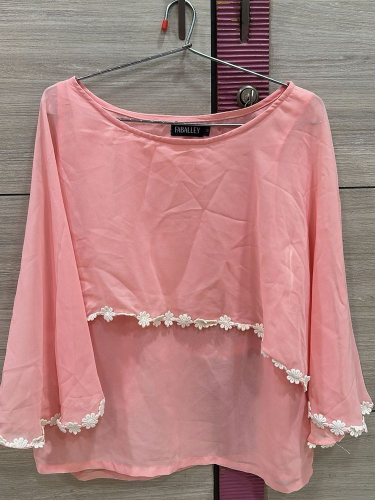 stylish top
