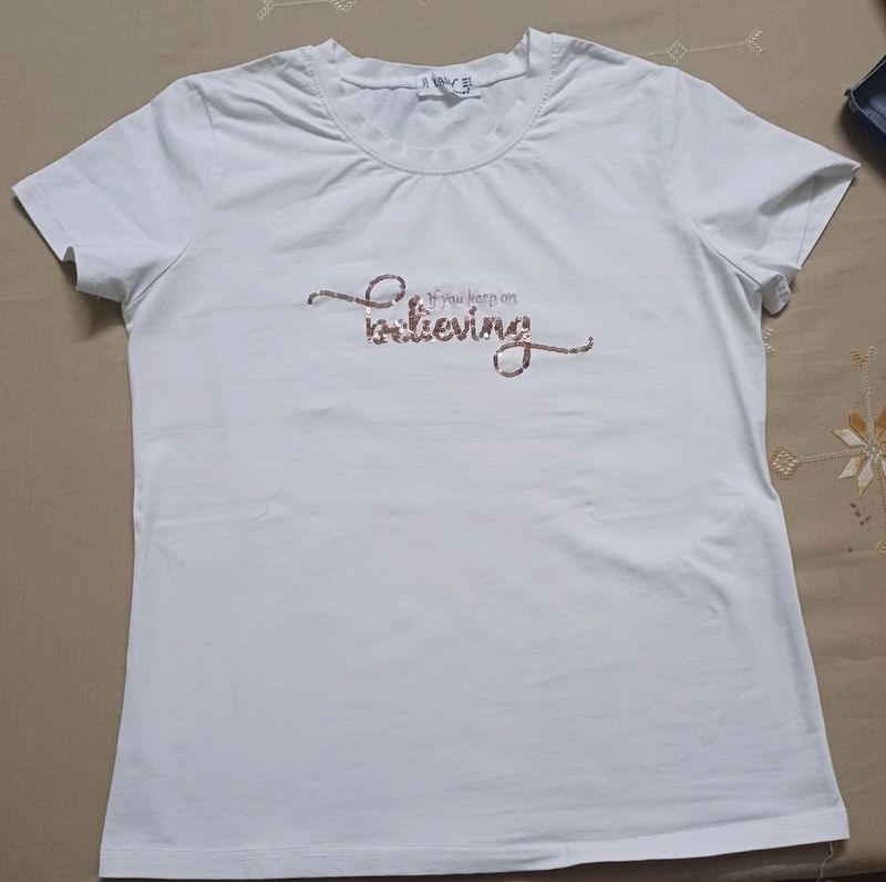 T Shirts