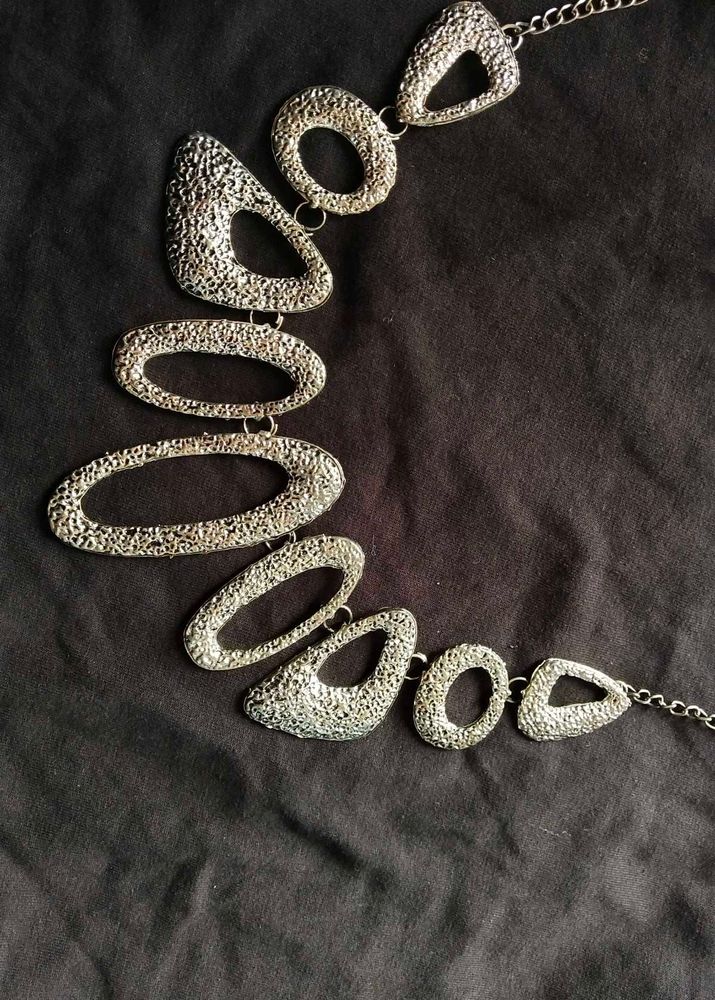 Chunky Statement Necklace