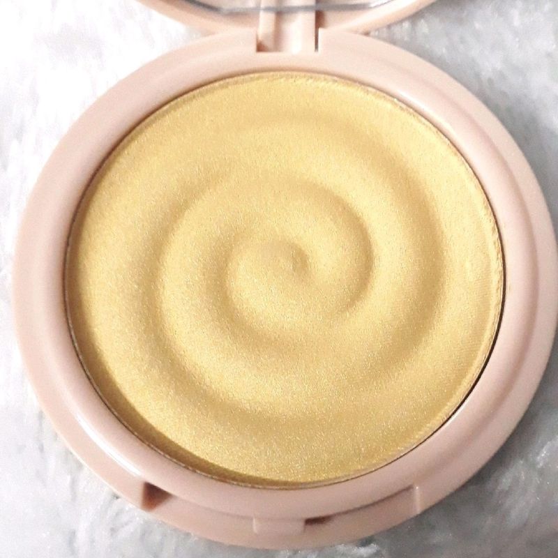 MyGlamm K.Play Flavoured Highlighter-Ripe Melon (B