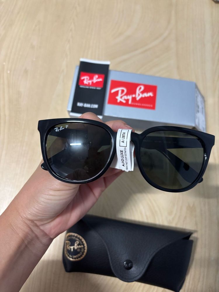 Unisex Ray-Ban Sunglasses