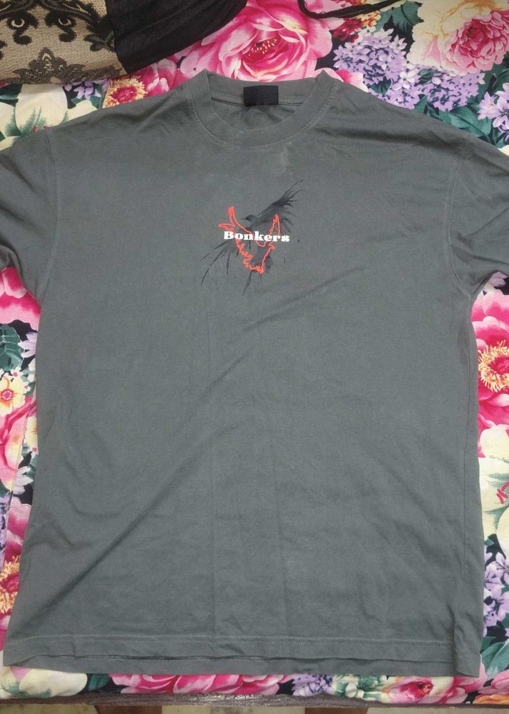 Bonkers Graphic T-Shirt
